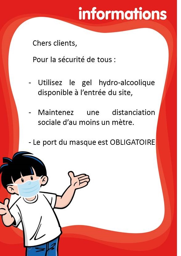 Infos Pratiques Les Horaires Musee Haribo