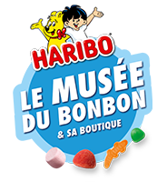 Le paradis des bonbons Haribo a ouvert rue de Béthune à Lille